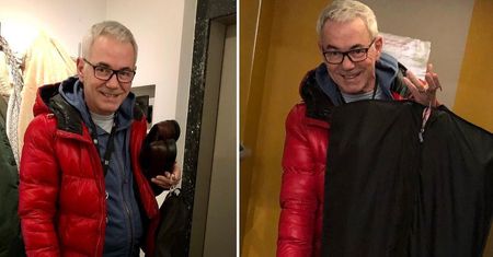 "Równi i równiejsi!" Gorzkie słowa Janowskiego