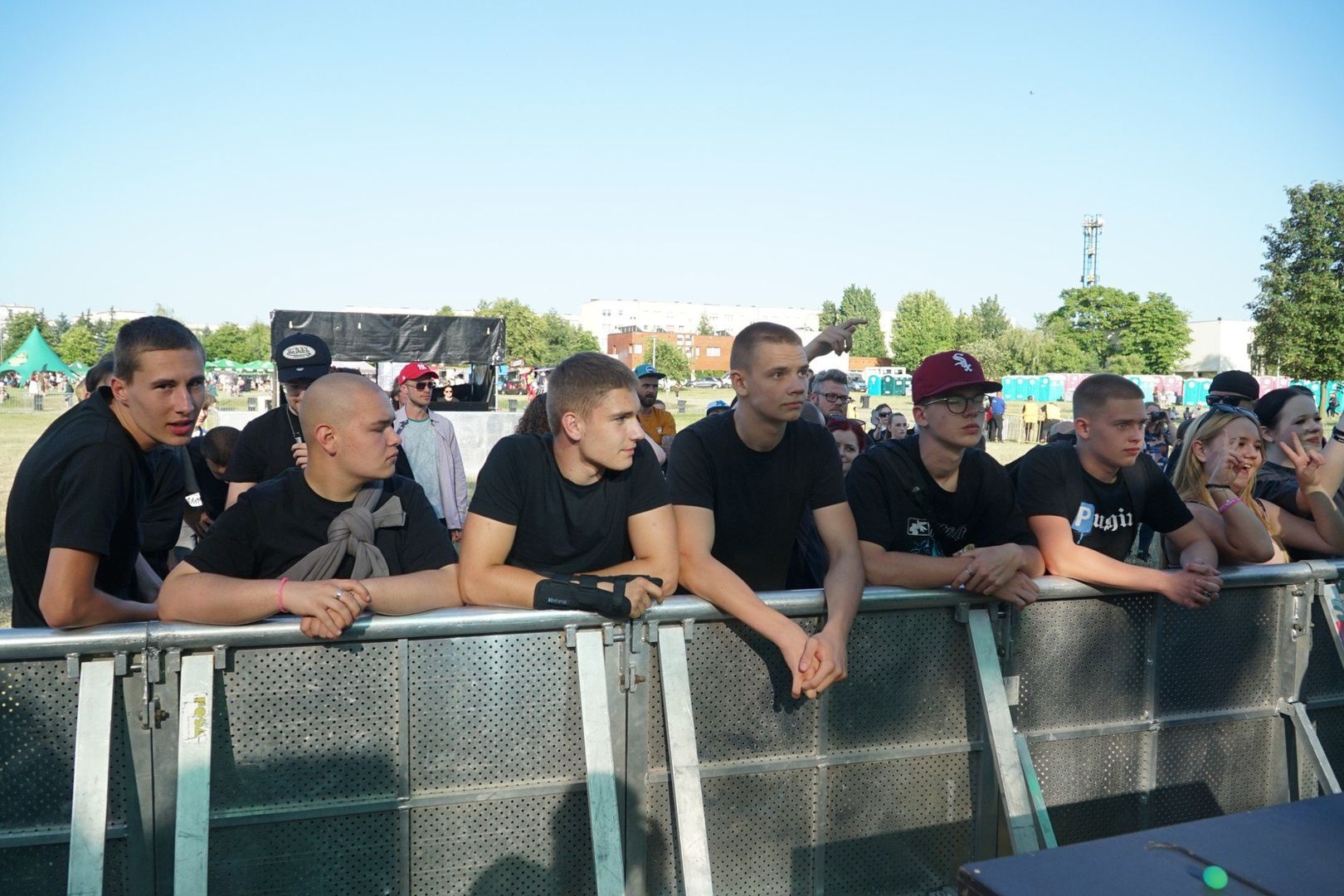 RapGra Festiwal w Kaliszu