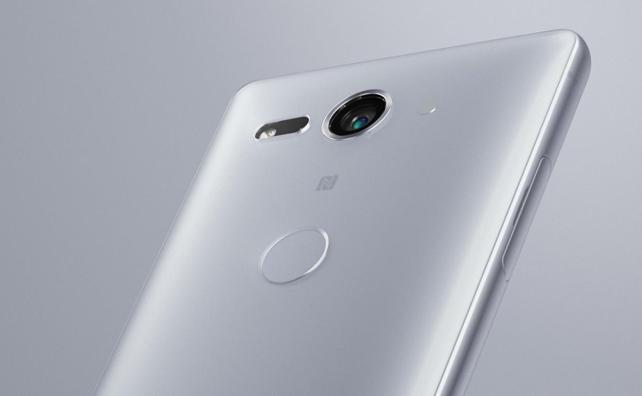 Dynamic Vibration System: Sony zadbało o ciekawy dodatek. Szkoda, że trafił tylko do Xperii XZ2 4