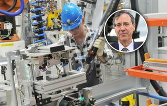 "Jesteśmy pod wrażeniem". Ambasador Niemiec wychwala Polskę