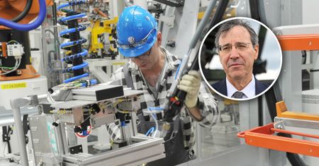 "Jesteśmy pod wrażeniem". Ambasador Niemiec wychwala Polskę