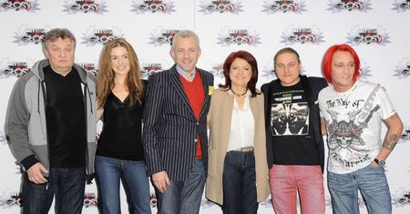 Urbański ODCHODZI Z TVN! Poprowadzi "Bitwę na głosy"!
