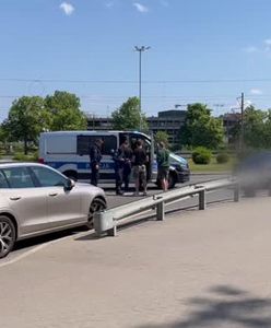 Obywatelskie zatrzymanie w Gdańsku. Pijany kierowca miał 2,5 promila