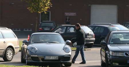 Ktoś szykuje wielki skandal z Dubienieckim?