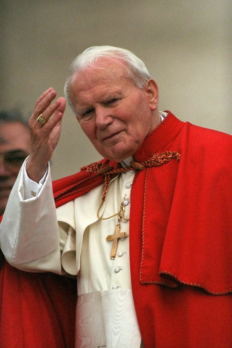 Jan Paweł II