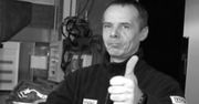 Zmarł Piotr Sobieski. Poruszające pożegnanie kolegów z TVP