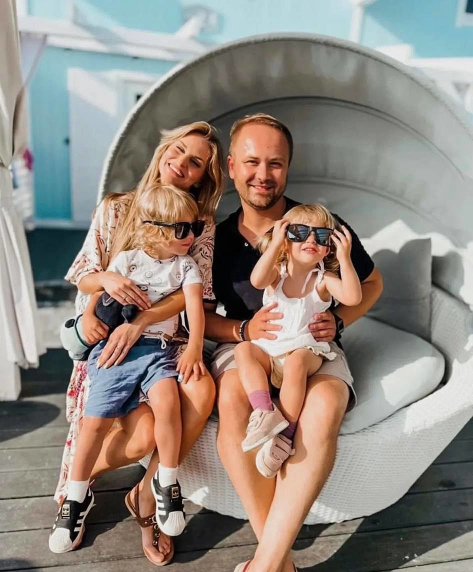 Anita i Adrian ze "Ślubu od pierwszego wejrzenia"