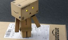 Amazon bogaci się w czasie pandemii. Ponad 5 miliardów zysku w drugim kwartale roku