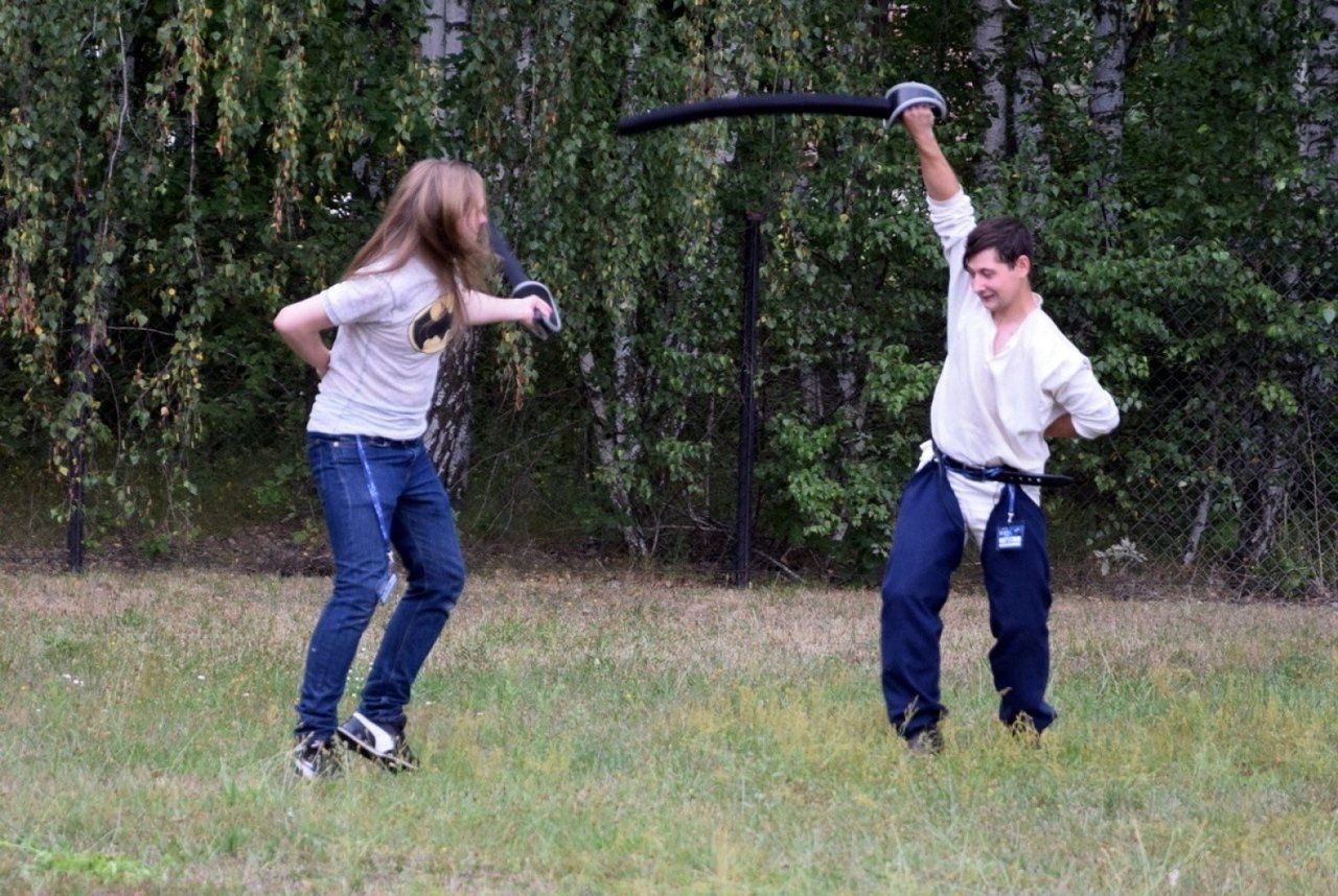 Już w ten weekend wielkie święto fantastyki w Skierniewicach - SkierCon