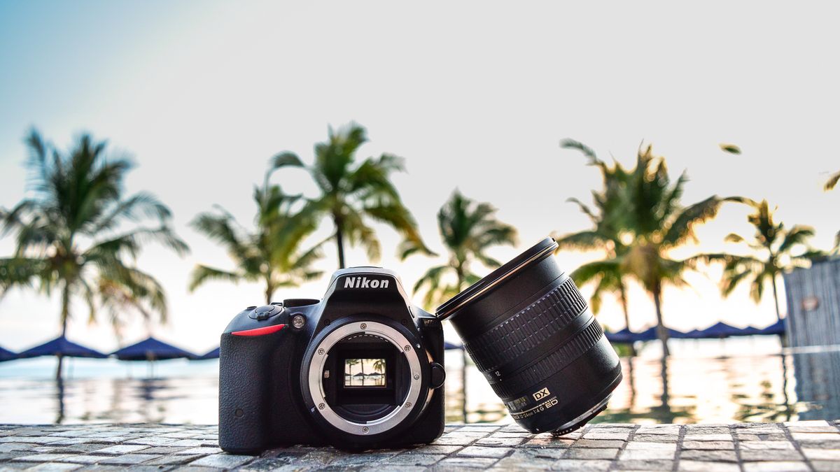 Nikon D5500 - pierwsze wrażenia i przykładowe zdjęcia z Tajlandii 1