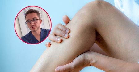 Czujesz, że nogi ważą tonę? Znak, że żyły nie dają rady