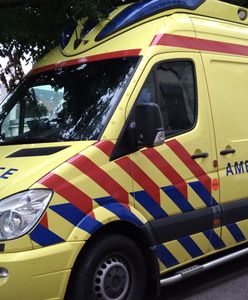 Tragedia na rajdzie Fourme. Nie żyją kibice