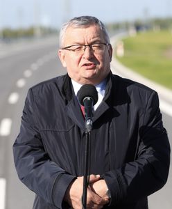 Wydali 1,5 miliona na hotele i gastronomię. Wiceminister reaguje