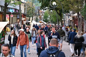 Zakopane: Będzie elektroniczny system poboru opłaty miejscowej
