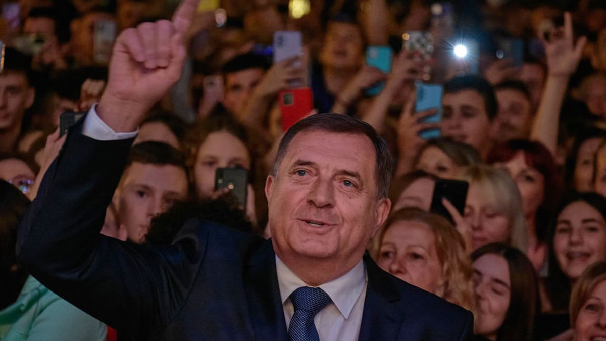 Republika Serbska będzie szkolić żołnierzy w Serbii?