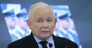 Kaczyński o relacjach z Węgrami w obliczu wojny. "Patrzymy krytycznie"
