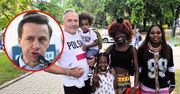 Byliśmy na imprezie, o której grzmiał Bosak. Oto co zobaczyliśmy