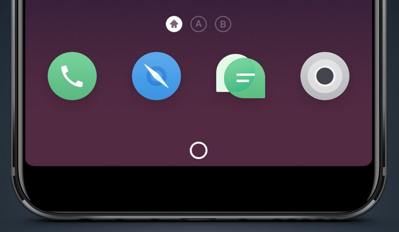 Meizu M6s oficjalnie. Bezkompromisowy budżetowiec z małymi ramkami 3