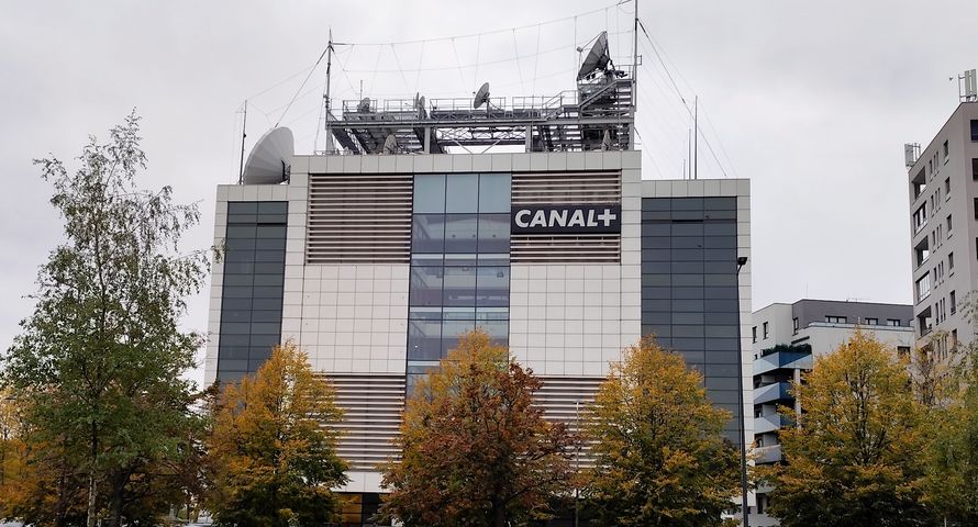 Polskie Radio zakodowane na satelicie. "Canal+ nie wystartował w przetargu"
