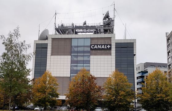 Polskie Radio zakodowane na satelicie. "Canal+ nie wystartował w przetargu"
