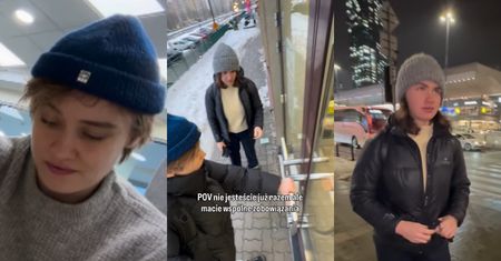 Katarzyna Zillmann i Julia Walczak opublikowały wspólne nagranie: "Nie jesteście już razem, ale macie wspólne zobowiązania"