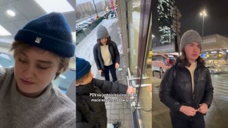 Katarzyna Zillmann i Julia Walczak opublikowały wspólne nagranie: "Nie jesteście już razem, ale macie wspólne zobowiązania"