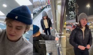 Katarzyna Zillmann i Julia Walczak opublikowały wspólne nagranie: "Nie jesteście już razem, ale macie wspólne zobowiązania"