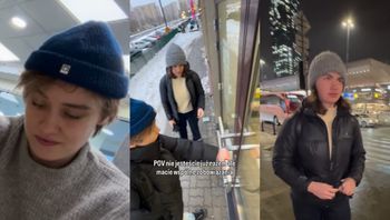 Katarzyna Zillmann i Julia Walczak opublikowały wspólne nagranie: "Nie jesteście już razem, ale macie wspólne zobowiązania"