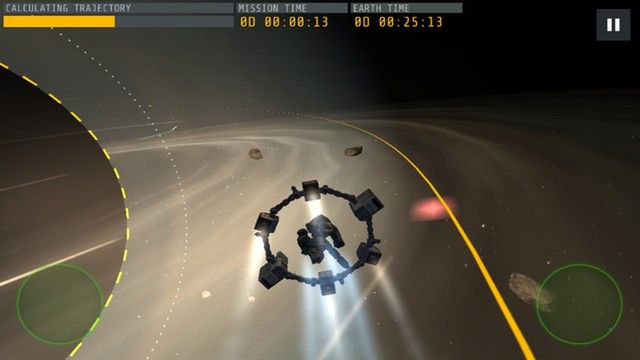 Weekendowy Zestaw Gier i Aplikacji: FIFA 15 Ultimate Team, Ready i Interstellar 21