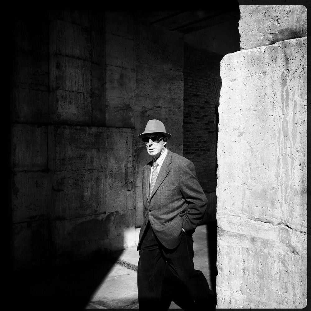 Polacy wyróżnieni w konkursie Mobile Photography Awards 2014 19