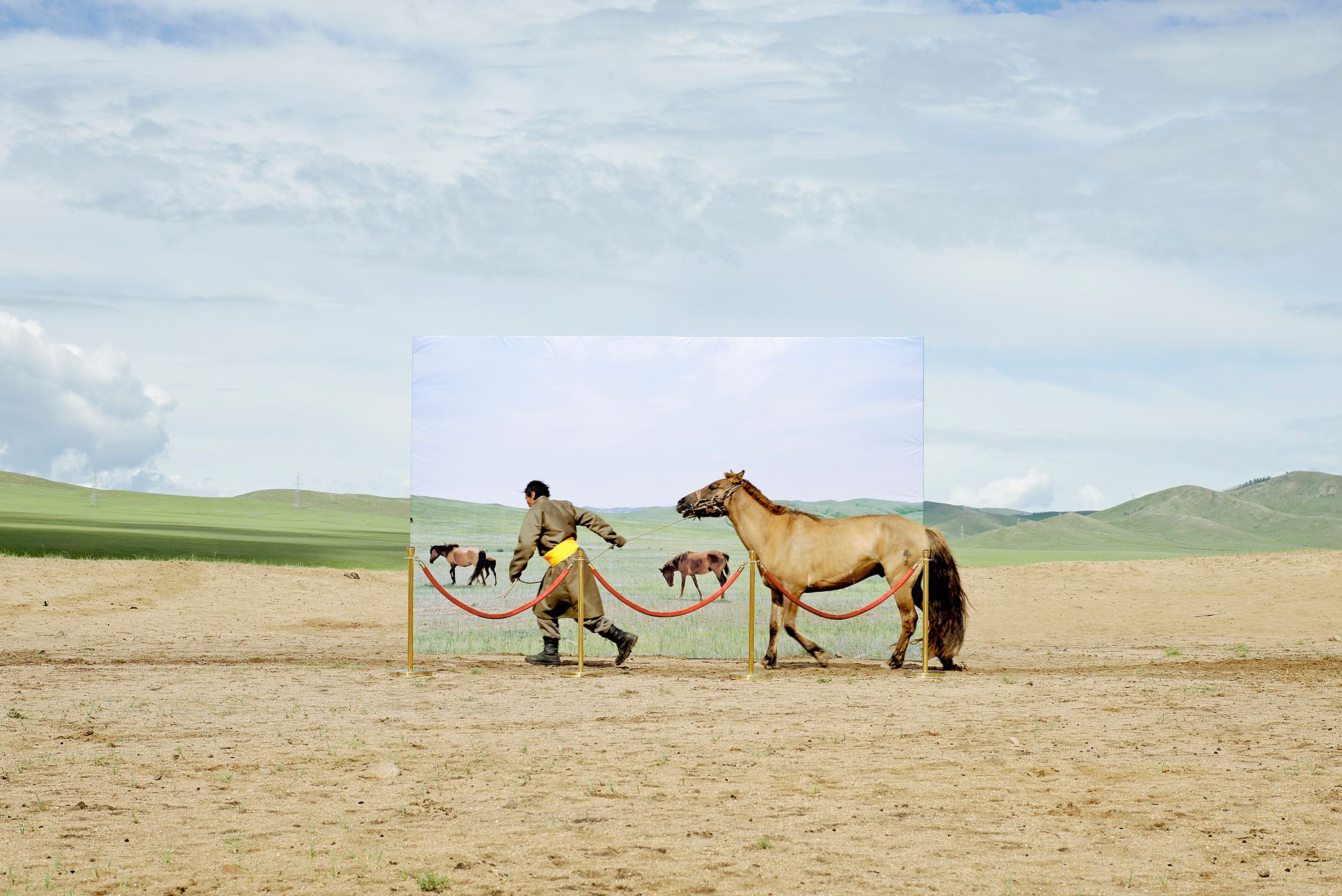 Sony World Photography Awards 2015 - przegląd najlepszych finałowych zdjęć 34