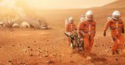 Misja Mars One to mrzonka: uczestnicy uduszą się albo zginą w pożarze
