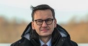 Nowa partia Morawieckiego? Jest sondaż