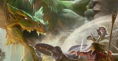 Duża gra D&D od współtwórców CS:GO. Czy to ma szansę się udać?