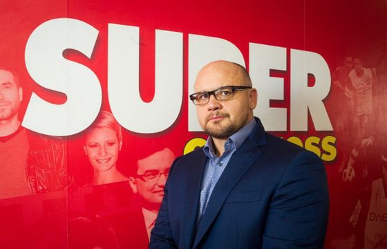 Sławomir Jastrzębowski: Grzeczny tabloid, to martwy tabloid