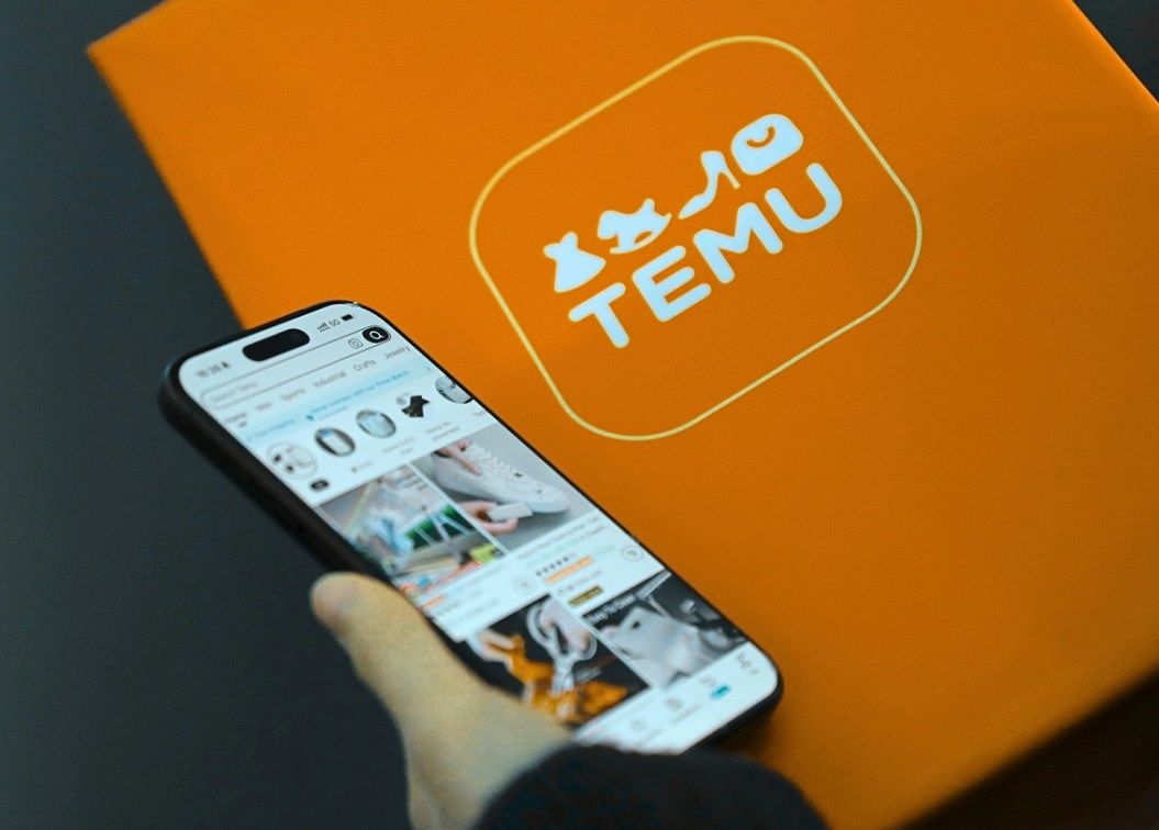 Temu dalej traci, Interia z Polsatem przed WhatsAppem (top serwisów i aplikacji)