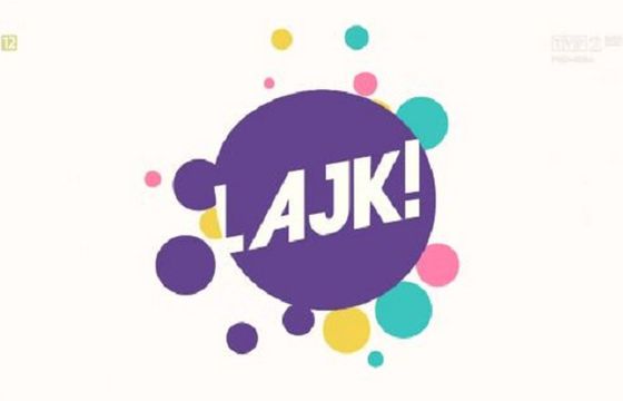 Koniec magazynu „Lajk!” w TVP2