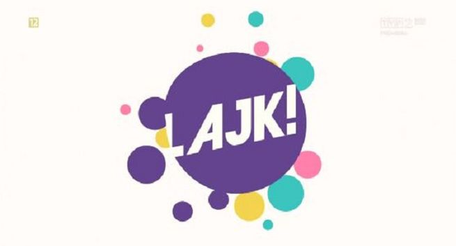 Koniec magazynu „Lajk!” w TVP2
