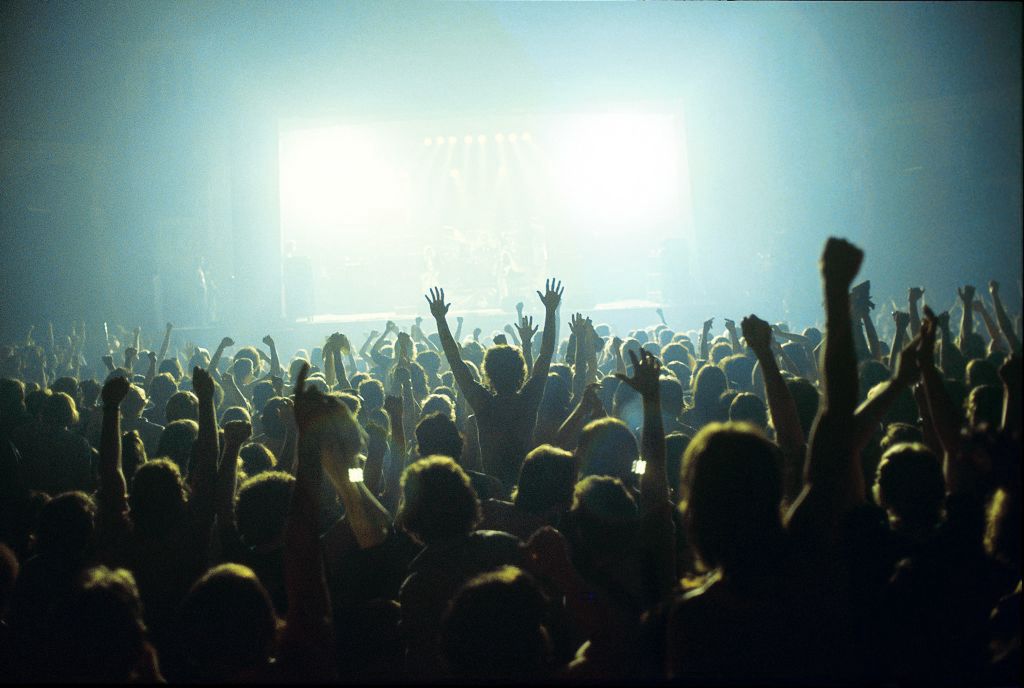 Kraków: Metal Machine Music. Wystąpią 3 września w Hype Parku
