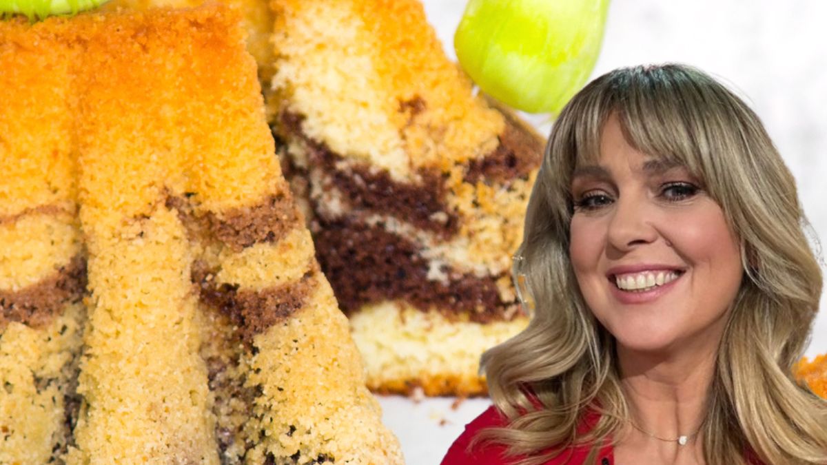 Ewa Wachowicz podzieliła się rodzinnym przepisem na babkę wielkanocną