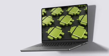 Android 16 na PC. Znamy wygląd