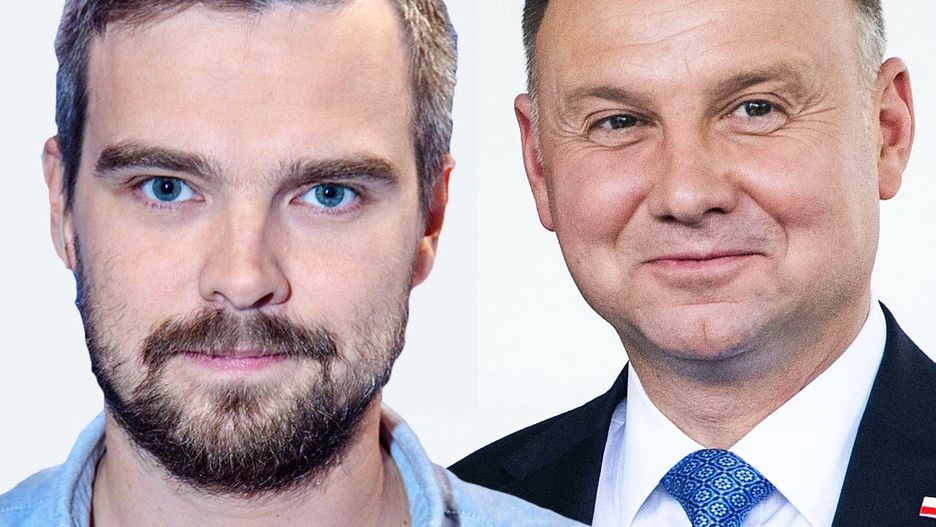 Zygmunt Miłoszewski zabrał głos w sprawie obecnej sytuacji politycznej w Polsce.