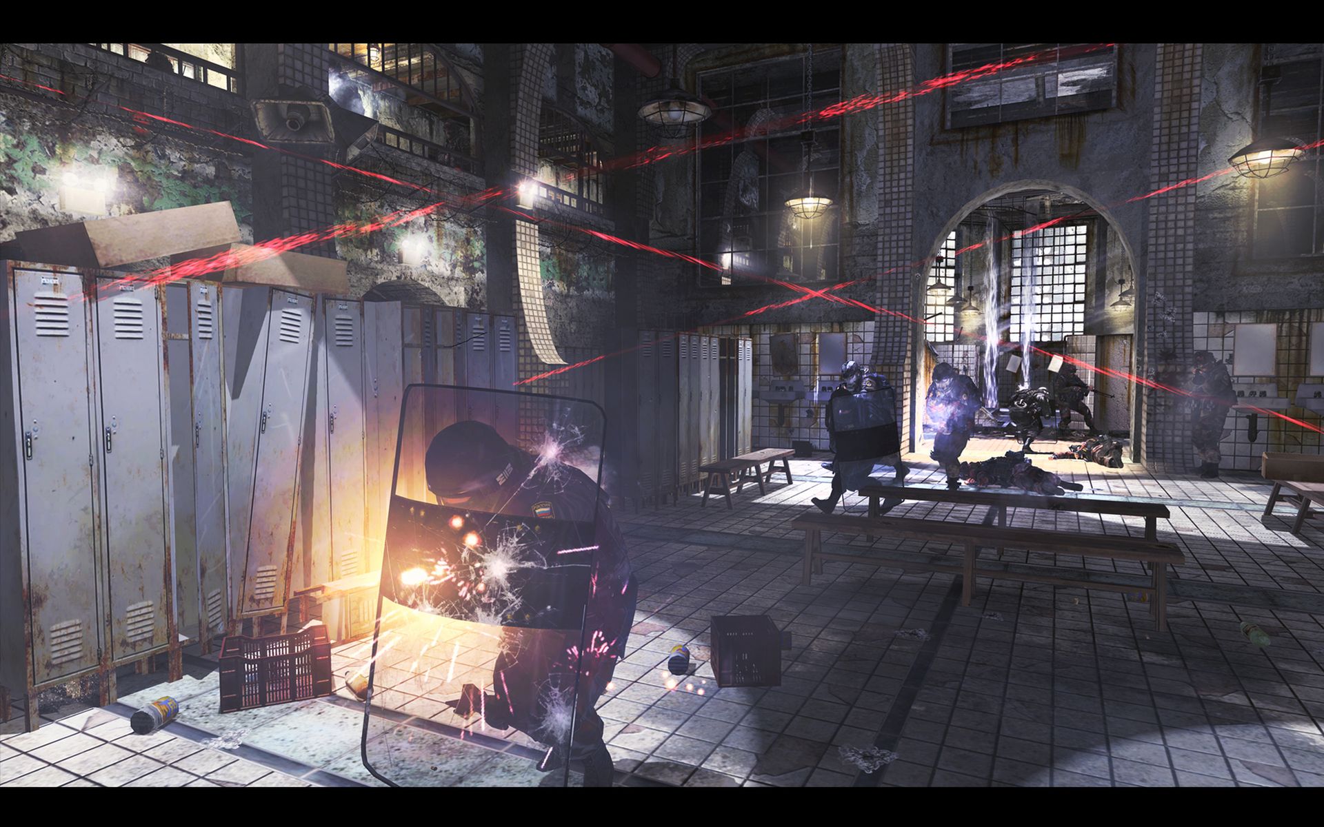 Call of Duty: Modern Warfare 2 multiplayer za darmo 2