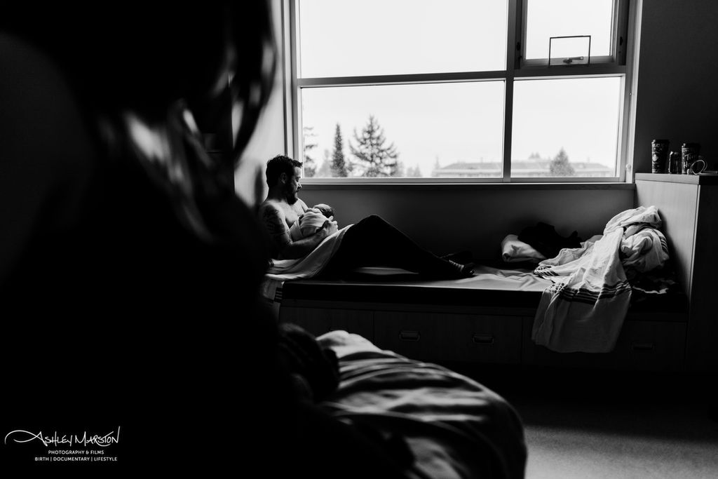 Najlepsze zdjęcia z porodu: Birth Photography Image Competition 2020 5