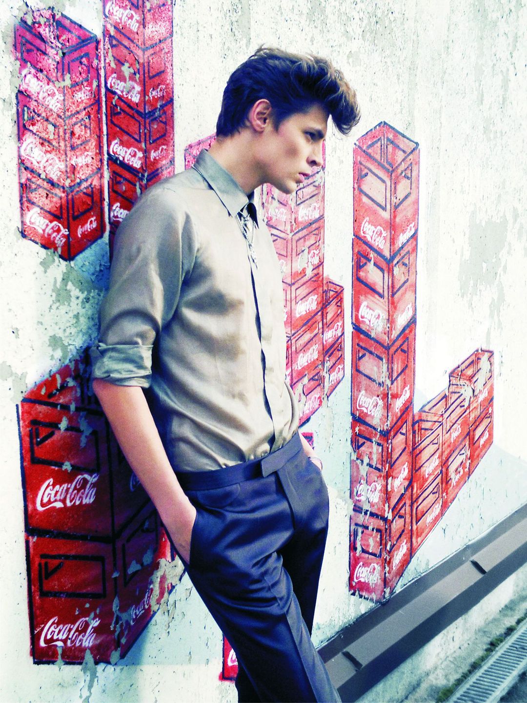 Profesjonalne zdjęcia wykonane telefonami 8