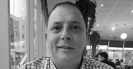 Jej mąż "umarł ze śmiechu"? Mężczyzna miał 37 lat