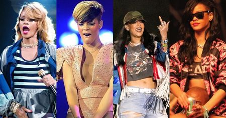 Rihanna świętuje 30. urodziny! Pamiętacie wszystkie skandale z jej udziałem? (ZDJĘCIA)