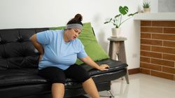 Puchnięcie nóg od kolan w dół - przyczyny, objawy i leczenie