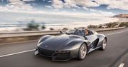 Rezvani Beast - nowe szaty Atoma