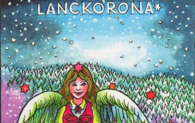 Lanckorona: Festiwal Anielski